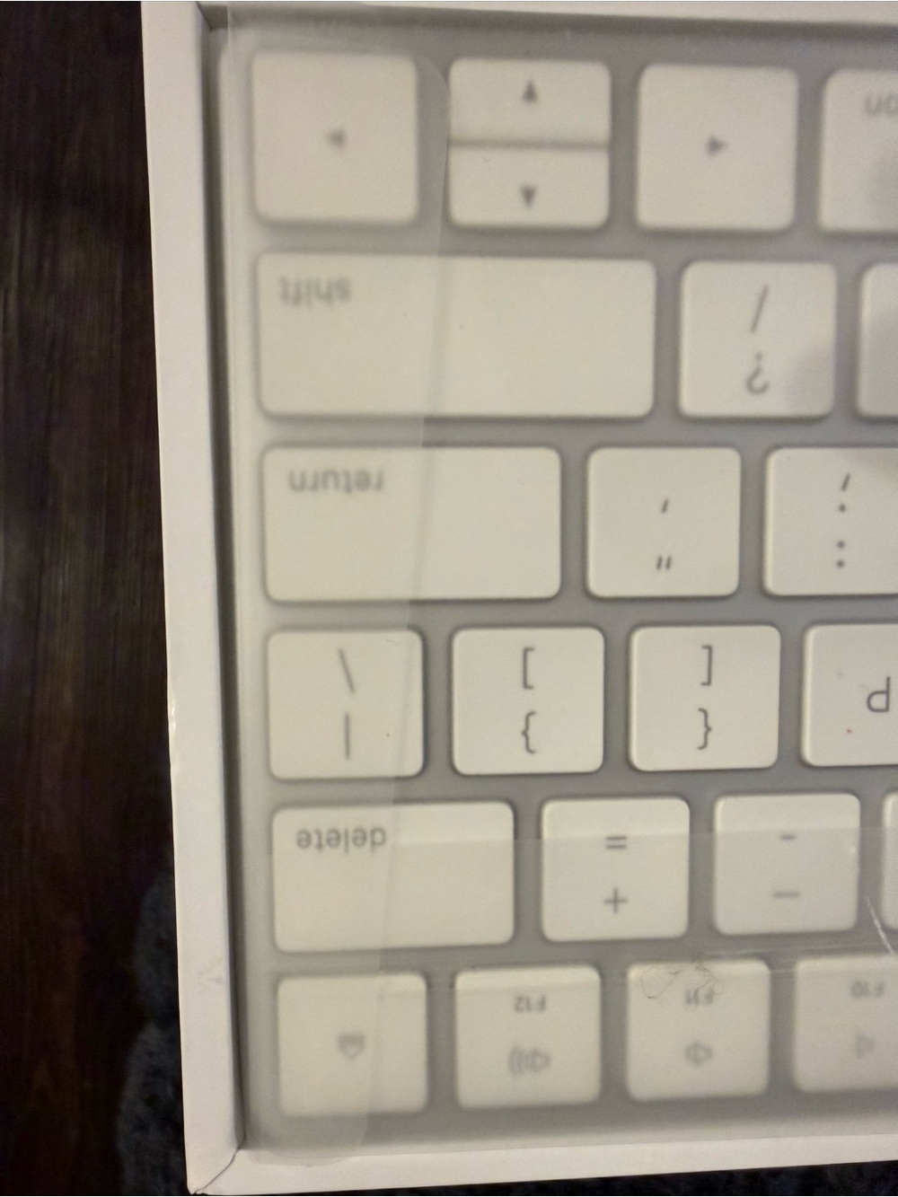 Keyboard Box - Picture 5 of 5